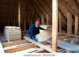 Types of Insulation We Offer in Hopkinsville, KY